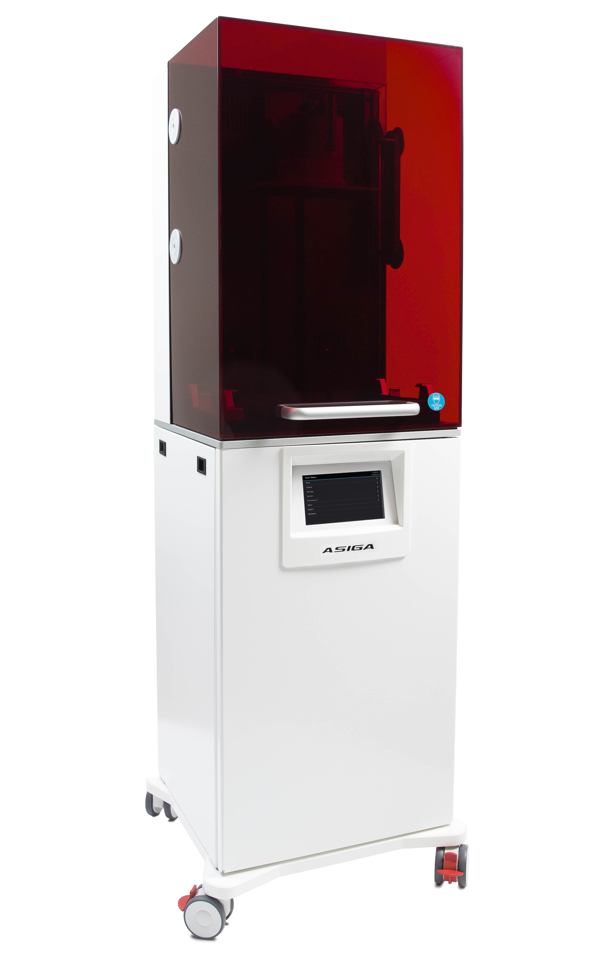 Asiga PRO 4K XL Asiga 3D Printers